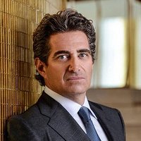 Jeffrey Soffer (@jeffreysoffer) 's Twitter Profile