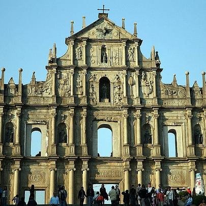 dlaomen's profile picture. 專門報導澳門新聞