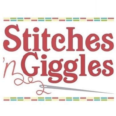 Stitches N' Giggles is an online fabric store for designer fabric from Riley Blake and Moda, Quality Patterns and King Tut threads from Superior Threads.
