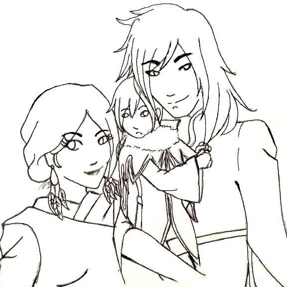 Tch! I am Lars Long Dau, I am the Leader of the mighty Long Dau Clan! touch my woman @LongDauMistress or my sons and i will kill you. #roleplay #talesverse #ToX