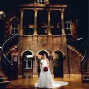 The Upcountry History Museum is a beautiful, unique, and intriguing event venue located in Downtown Greenville on Heritage Green.