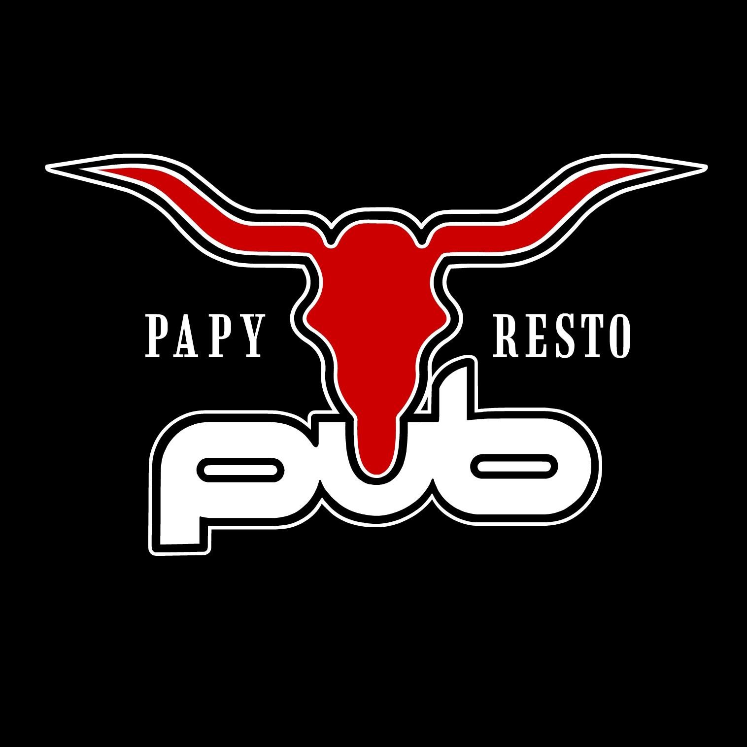 Saguenay, le Papy Resto-pub est le restaurant-bar par excellence pour savourer un bon repas en agréable compagnie.