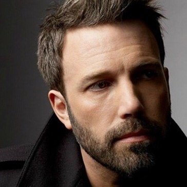 All things Ben Affleck related while he's filming at MSU