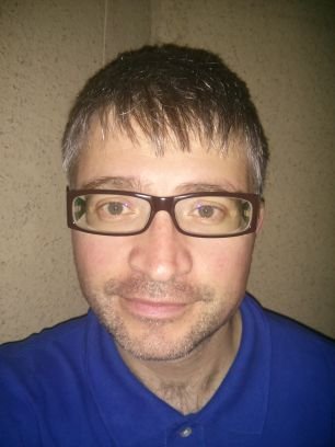Software developer, programmer,scientiest, and runner...