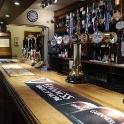 Public House and B&B