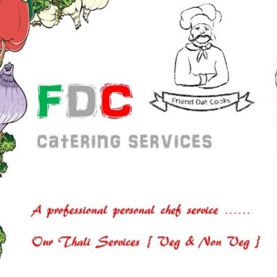 “FDC catering service is a premium catering supplier in Chandigarh and the first standalone caterers to offer quality home cooked food.