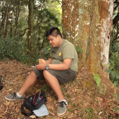 “Semua hal yang di kasih oleh allah itu harus di syukuri”