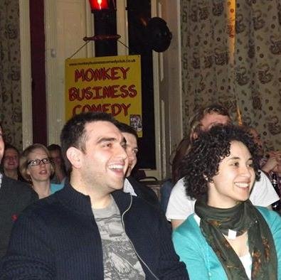 Monkey Business is a critically acclaimed friendly comedy club famous for hosting excellent  entertaining line ups .You will love us.