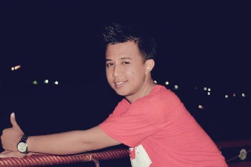 We are Yong succes.