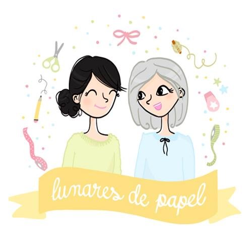 Trabajos con papel, ideas y tutoriales de scrap y cosas bonitas hechas a mano y con muchísimo cariño ¡Pásate a conocerme!