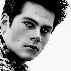 3 words: DYLAN FUCKING O'BRIEN.  Follow: @HStylesSP