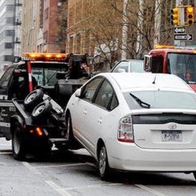 TowedCard's profile picture. Best pictures of cars getting towed on the internet.