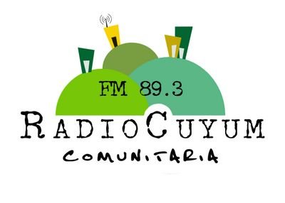 Radio Comunitaria CUYUM.
Mendoza Argentina Comunicación Popular desde el Pueblo