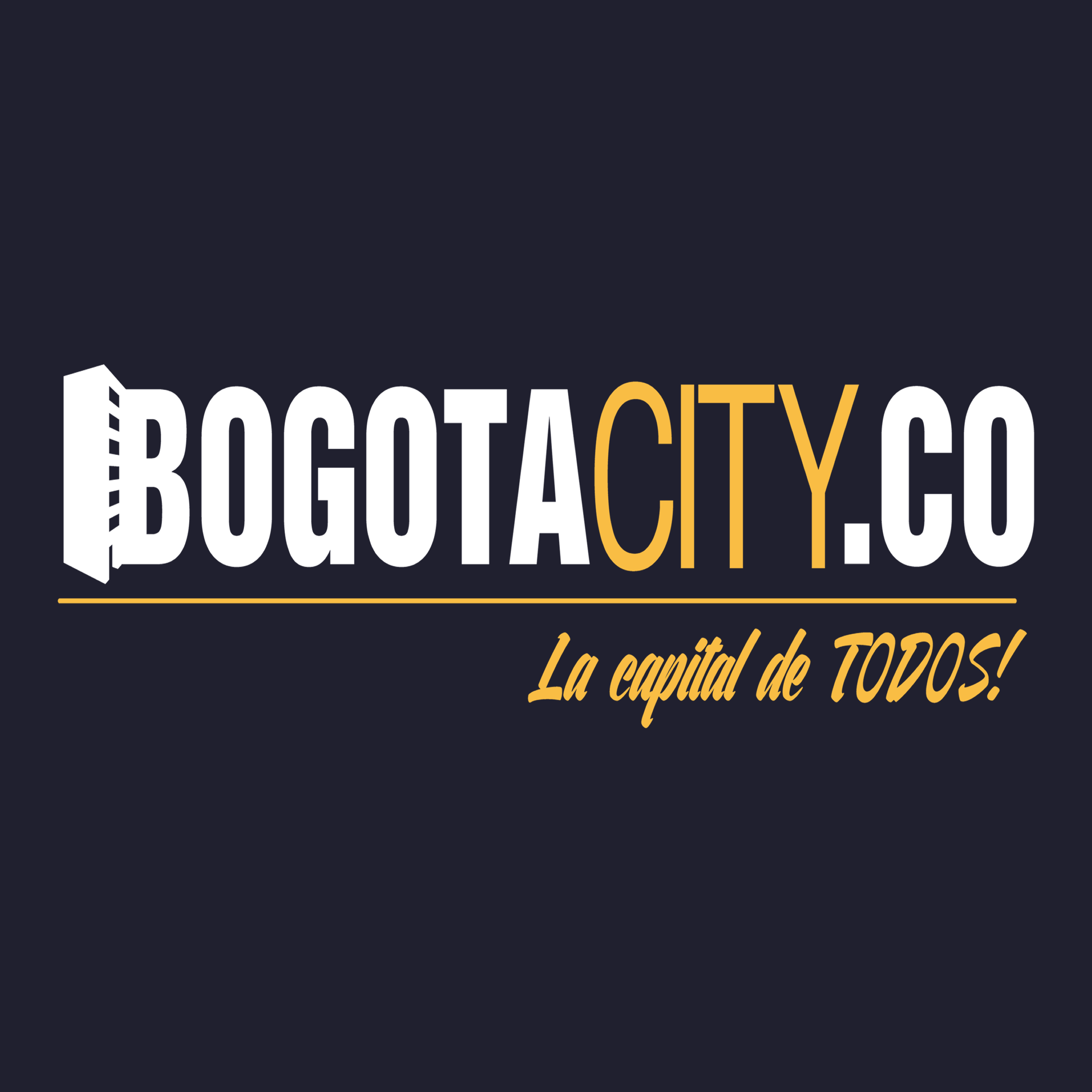 bogotacity Profile Picture