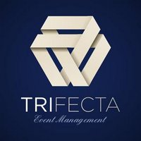 Trifecta Event Mgmt(@TrifectaEM) 's Twitter Profile Photo