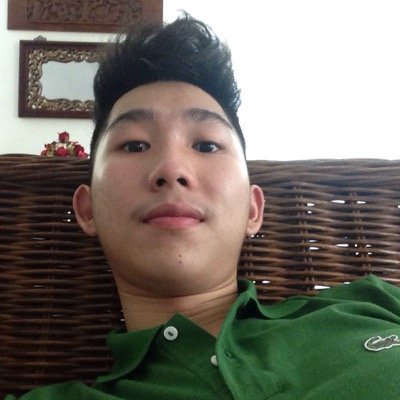 imWilliamMah's profile picture. Have goals; Work hard on yourself and at work!