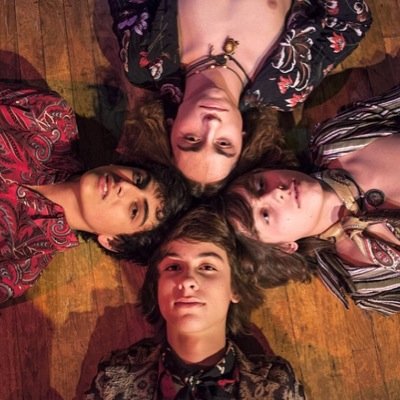 All things greta van fleet