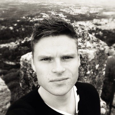 👨🏻💻📲📈🚀🏋🏻🎧🍷✈️🏙📸 Appoholic. Tech Engineer at @vivino Co-founder of @artlandapp and Maker of https://t.co/aS4itDVly9
