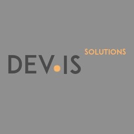 Do you have an app idea? Do you need help getting it off the ground? Dev.is is a premium service that specializes in providing high quality IT solutions