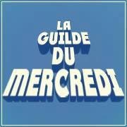 guildemercredi's profile picture. Emission de radio sur les nouvelles technologies et autres geekeries sur @lesonunique. Avec @masshepard @zhykos @rorieloca @tlsnhe et Coin de Porte