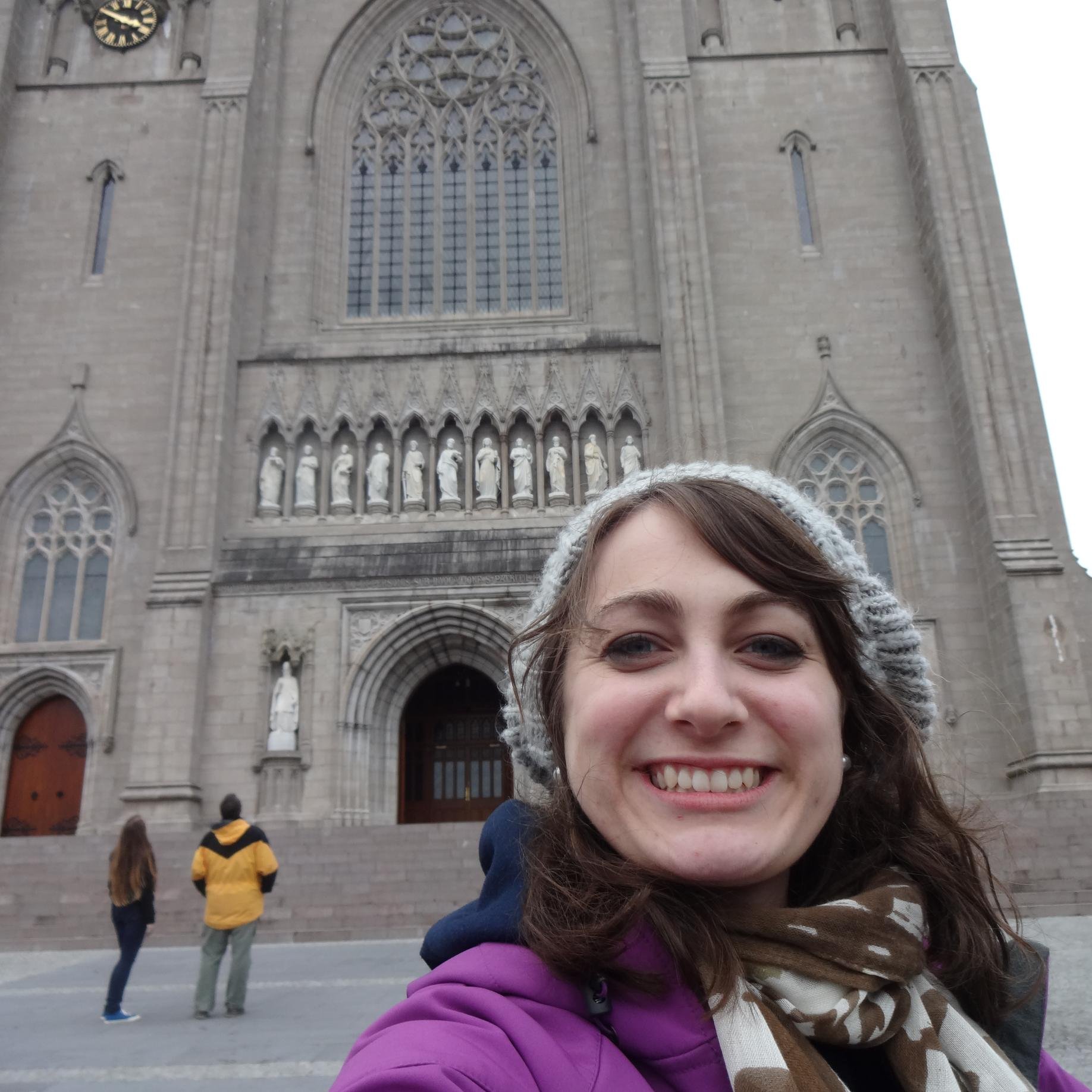 kaitegill's profile picture. 