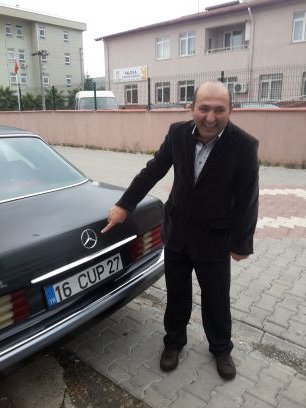 AkdaYc's profile picture. 