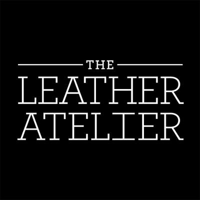 Leather_Atelier's profile picture. A duo specializing in handcrafted leather goods & art objects.