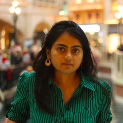 Mom of 2 👩👧👦| Pandemic gardener 🪴|Dev, Scale & Perf @ Salesforce⚡️| Personal handle