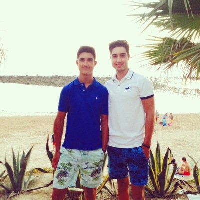 AntonioYS95's profile image