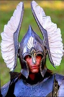 Comandante de la Guardia del Rey y Capitán de Gondor. Adicto a la cerveza. 27 #SpanishFakeESDLA #EdainPride #LOTRGentlemen