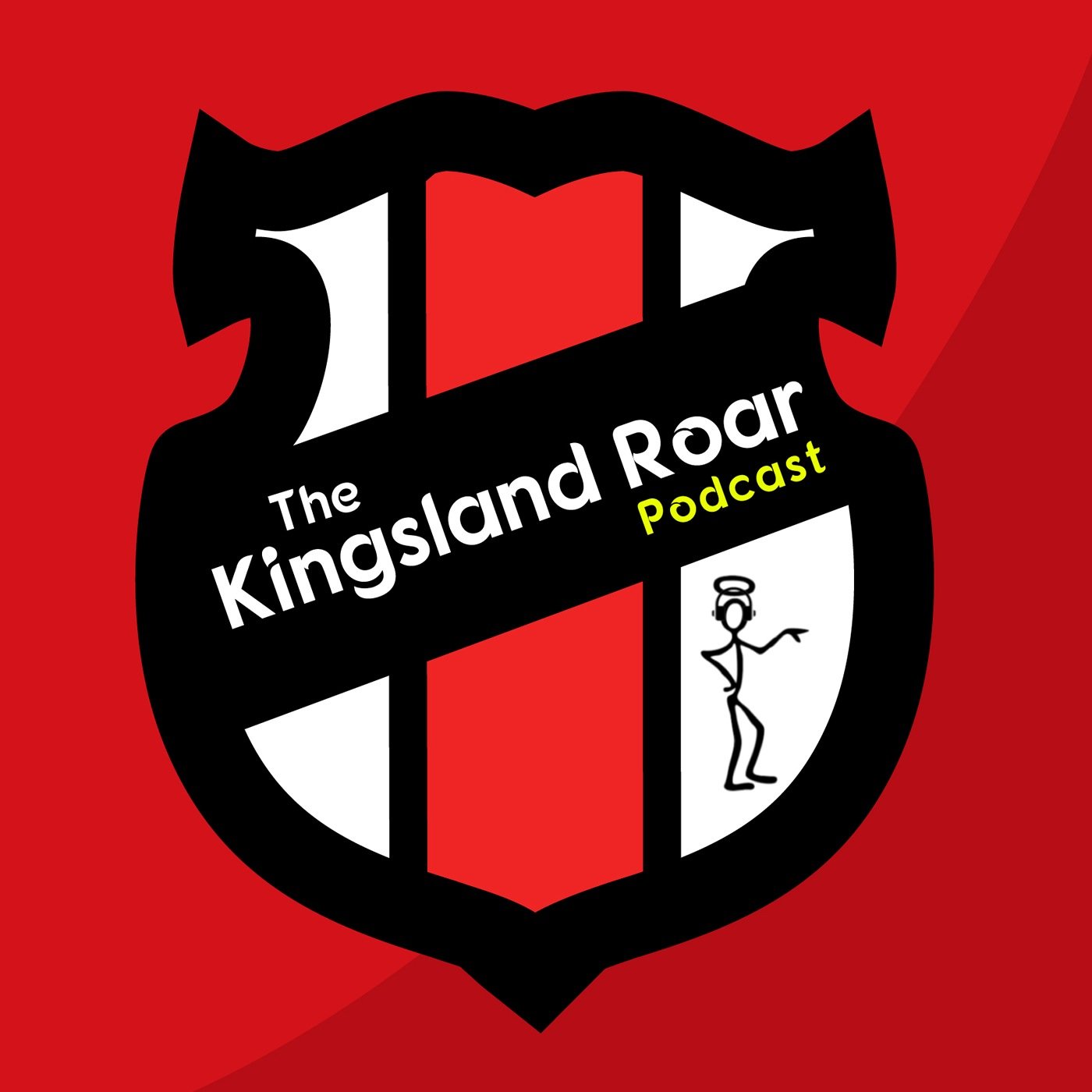 Podcast about Southampton Football Club by fans for fans. A light hearted look at all things Saints. Hosts: @crstig and @danielvanc