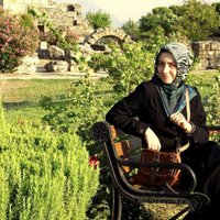 tuğba çetinkaya (@cetinkayagunes) Twitter profile photo
