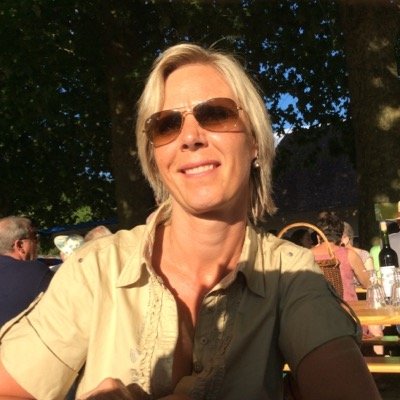 anneloesvoort's profile picture. Manager Marketing & Communicatie / Rabobank/ energiek / eigen verhaal / humor en drive/ happy mom