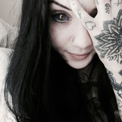 'My body is my journal, and my tattoos are my story' 22 years old, with a little too much to say. {RP OC SV}