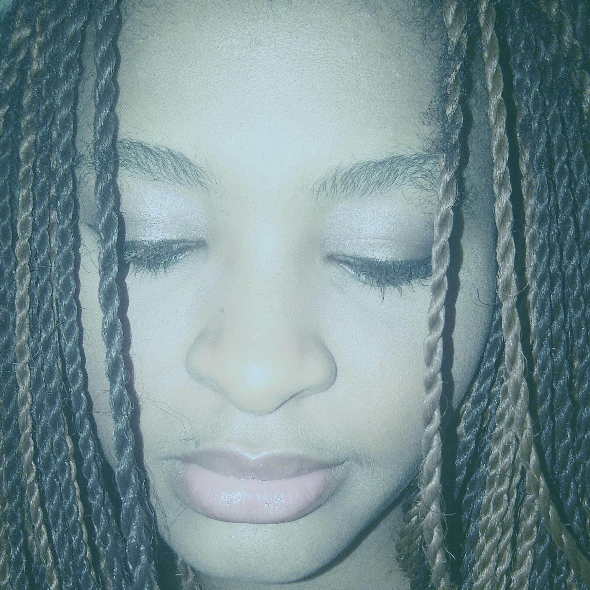 MsZi_Zee's profile picture. Sometimes you just have to let the bridge break... the tears flow... and start afresh *Its never too later to be happy*