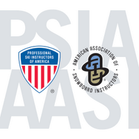PSIA-AASI (@thesnowpros) 's Twitter Profile Photo PSIA-AASI (@thesnowpros) 's Twitter Profile Photo