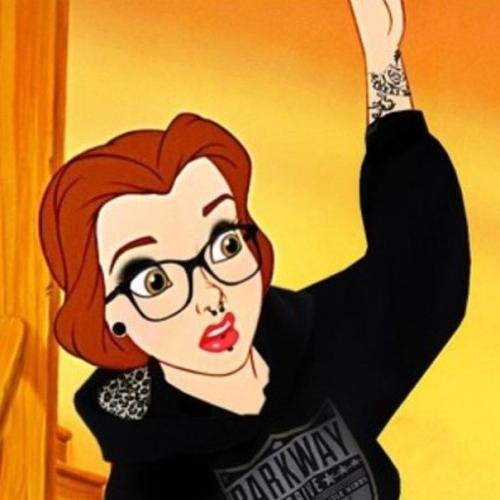 electrikix's profile picture. twenty-something and bored af ✨