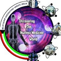 Nuclear Medicine Wee (@nmweek_kw2014) Twitter profile photo