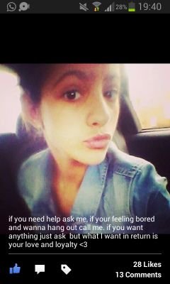 kylemanar2190's profile picture. ahahaha celeb crush:iggy:selena
fav gal:superwoman xx