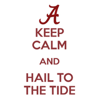 Hail To The Tide 🐘 (@hailtothetide) 's Twitter Profile Photo
