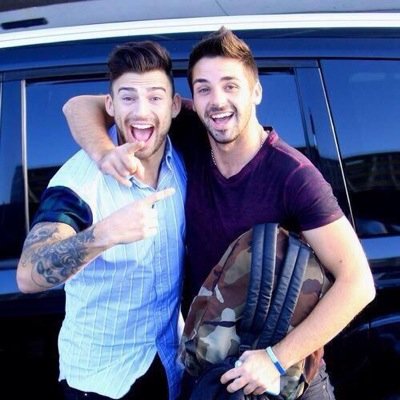 ben&jake follows.