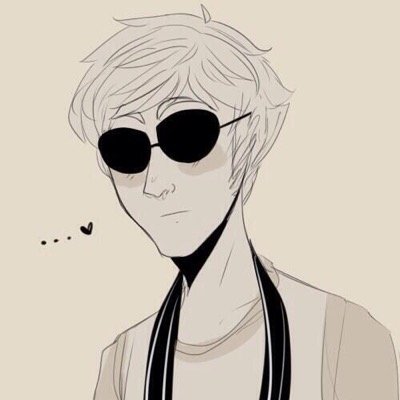 it's time to reinvent myself (TW:Alcohol, Panic attacks, heart condtion,18+,Homestuck RP/P!SBURB AU)