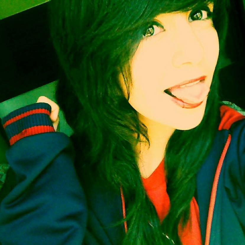 Otaku | Emo | 12 |