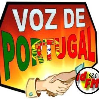 @VOZ_DE_PORTUGAL todos sábados das 14h as 16h e Segundas das 19h as 20h (Paris)  @IDFM98FM 98.00fm o https://t.co/C0yJMRNEzm #TeamPortugal #98fm #Paris #vdpidfm