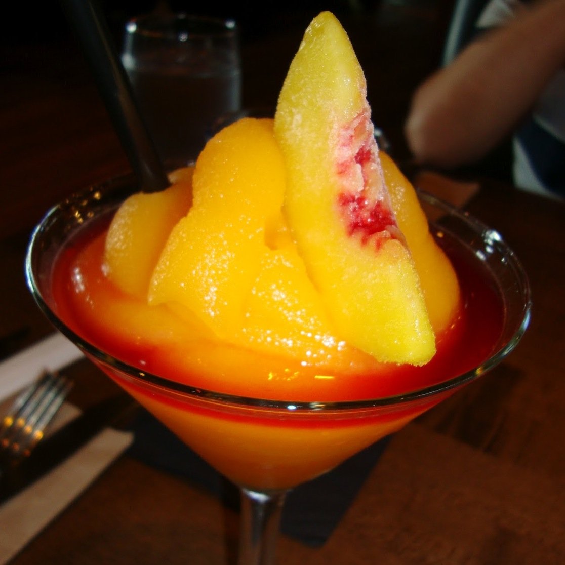 On the hunt for the worlds greatest Bellini - Lovers of the food and drink