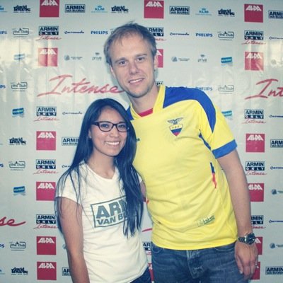 Verii0's profile picture. #Trancefamily Ideas are the roof of creation ! ♥