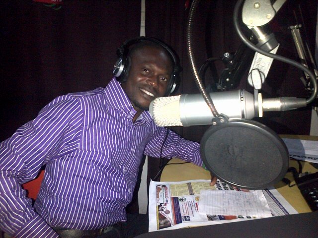 A.journalist,.broadcaster.and.Dj..what about you?