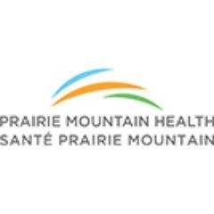 Prairie Mountain Health (PMH) provides health care through a network of health centres, long term & transitional care, & community based programs and services.