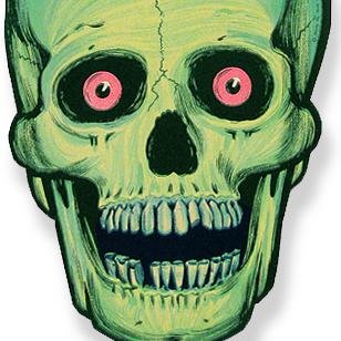 ValleyScare's profile picture. This is not an official ValleyScare account. I use to scare the crap out of people and get paid to do it.