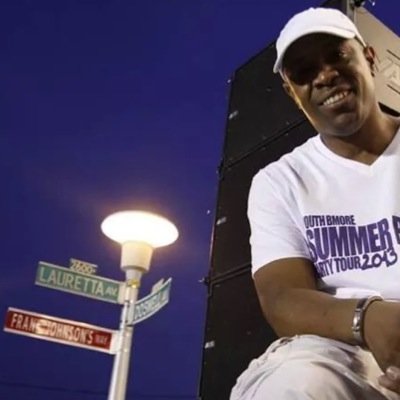 Frank E Johnson is a entertainment executive experienced in BREAKING ARTIST MUSIC, 25+ Years in MARKETING | PROMOTIONS and GETTING RECORDS PLAYED. 888.400.5574